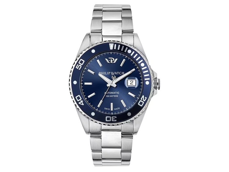 Мъжки часовник Philip Watch R8223597034
