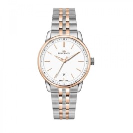 Мъжки часовник Philip Watch (Ø 40 mm)