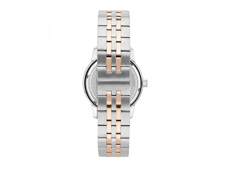 Мъжки часовник Philip Watch (Ø 40 mm)