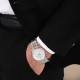 Мъжки часовник Philip Watch (Ø 40 mm)