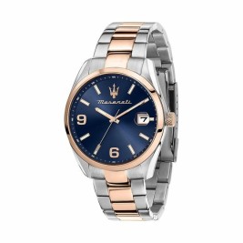 Мъжки часовник Maserati R8853151006 (Ø 43 mm)