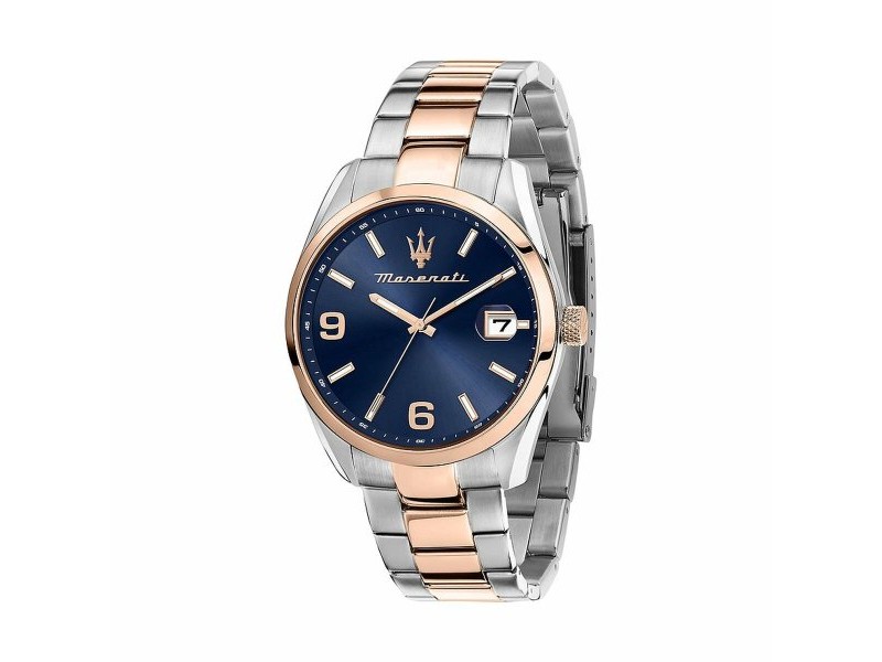Мъжки часовник Maserati R8853151006 (Ø 43 mm)