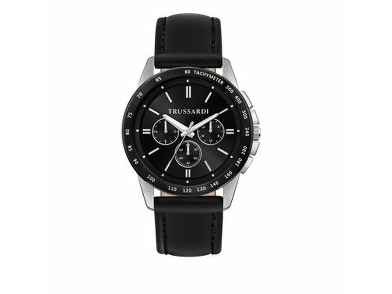 Мъжки часовник Trussardi R2451153002 (Ø 44 mm)