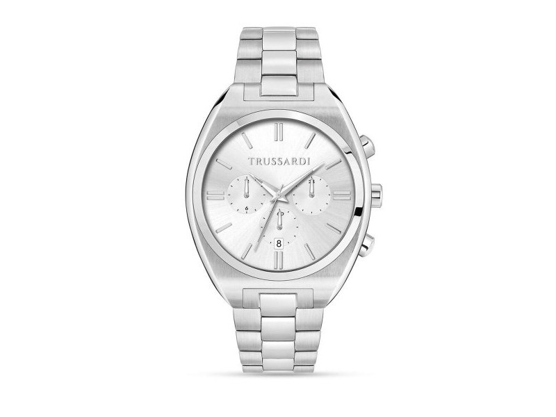 Мъжки часовник Trussardi R2453159003 (Ø 44 mm)