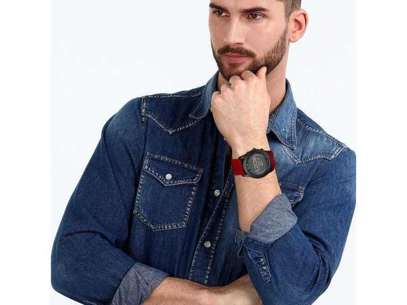 Мъжки часовник Sector R3251239005 (Ø 39 mm)