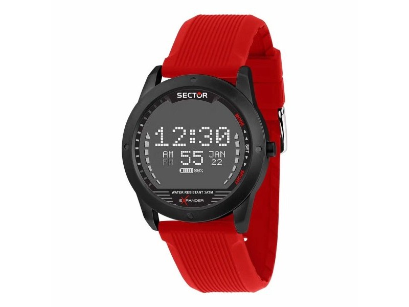 Мъжки часовник Sector R3251239005 (Ø 39 mm)