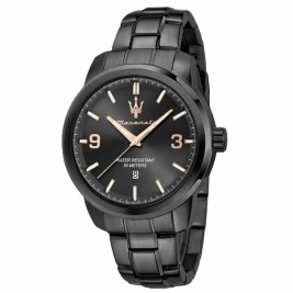 Мъжки часовник Maserati R8853121010 (Ø 44 mm)