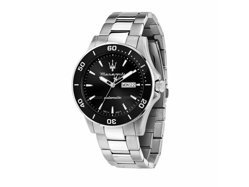 Мъжки часовник Maserati R8823100002 (Ø 43 mm)
