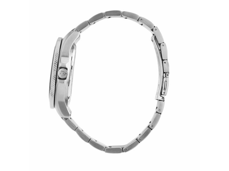 Мъжки часовник Maserati R8823100002 (Ø 43 mm)