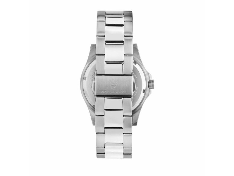 Мъжки часовник Maserati R8823100002 (Ø 43 mm)