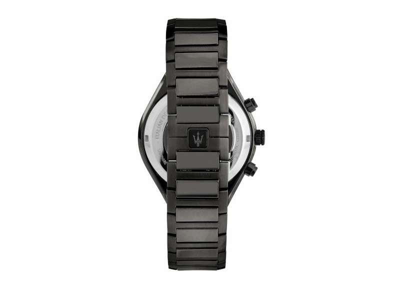 Мъжки часовник Maserati R8873642012 (Ø 45 mm) Мъжки часовник Maserati R8873642012 (Ø 45 mm)