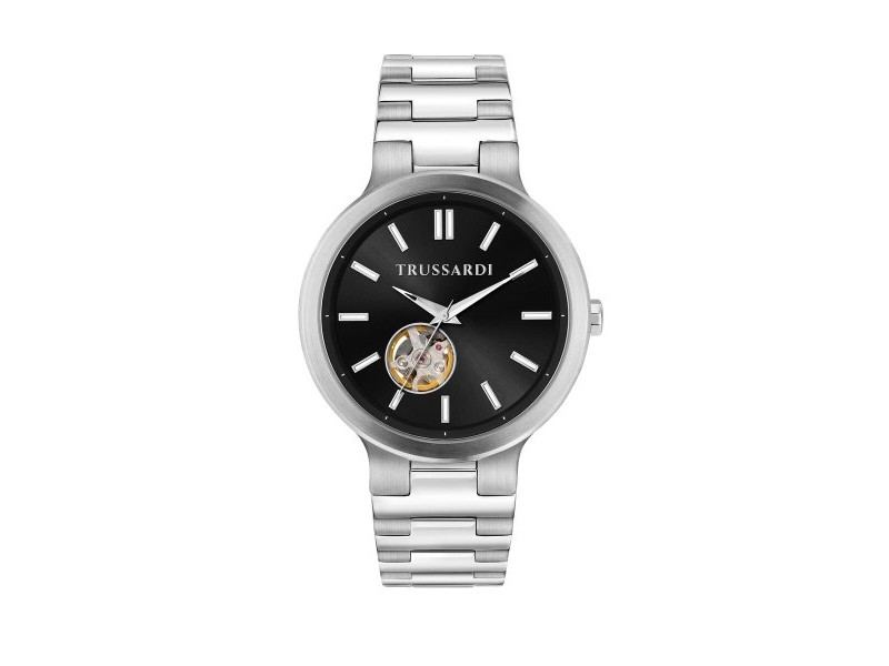 Мъжки часовник Trussardi (Ø 41 mm)