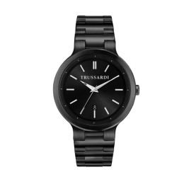 Мъжки часовник Trussardi (Ø 41 mm)
