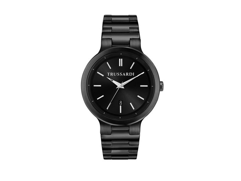 Мъжки часовник Trussardi (Ø 41 mm)
