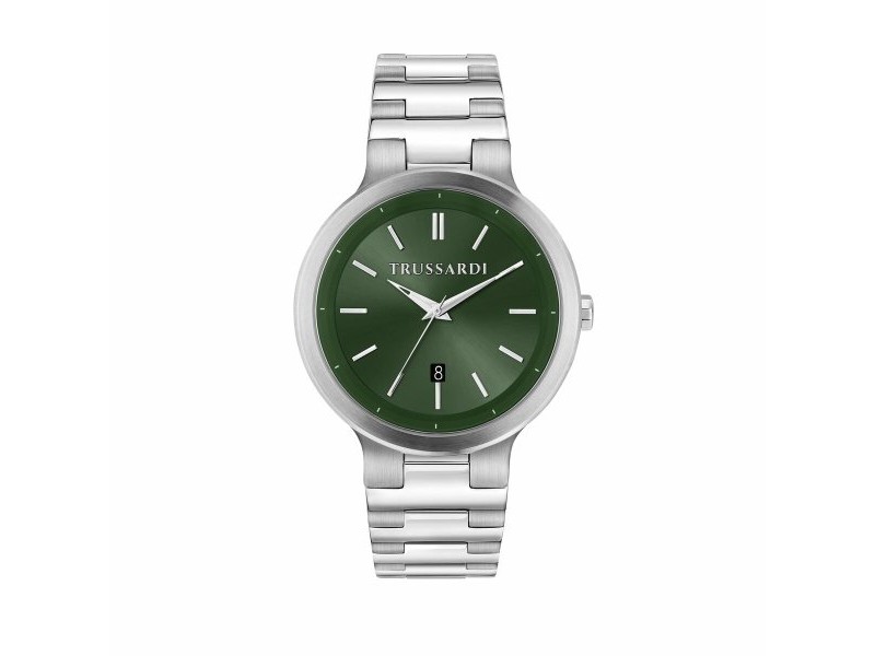 Мъжки часовник Trussardi R2453164002 (Ø 41 mm)
