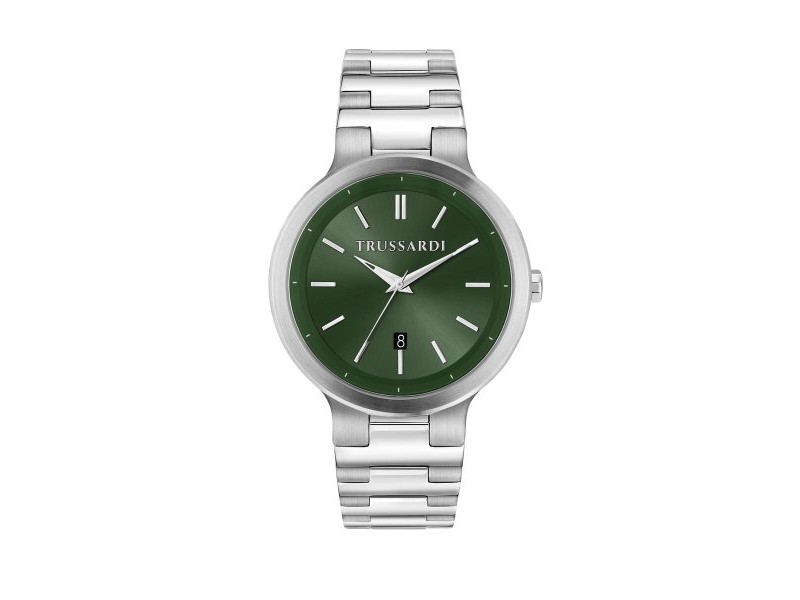 Мъжки часовник Trussardi R2453164002 (Ø 41 mm)