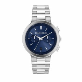 Мъжки часовник Trussardi (Ø 43 mm)