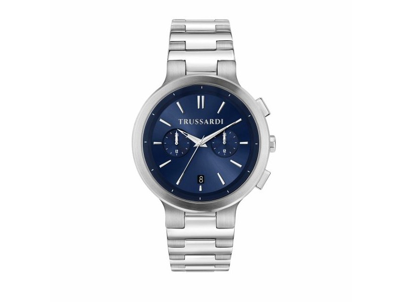 Мъжки часовник Trussardi (Ø 43 mm)