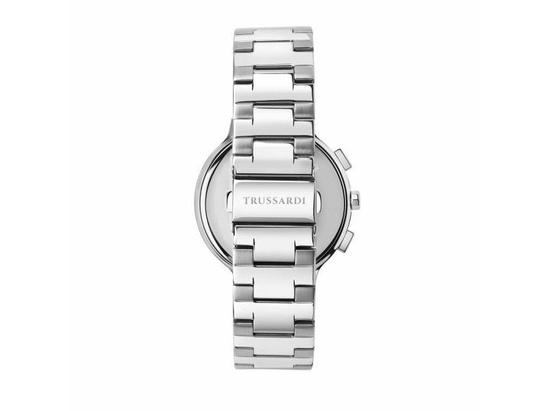 Мъжки часовник Trussardi (Ø 43 mm)