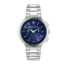 Мъжки часовник Trussardi (Ø 43 mm)