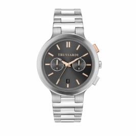 Мъжки часовник Trussardi R2453164005 (Ø 43 mm)