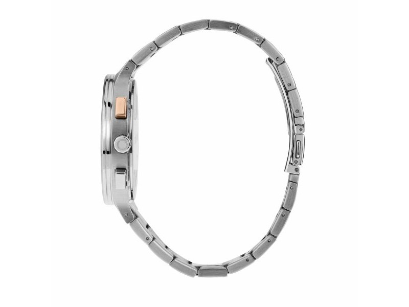 Мъжки часовник Trussardi R2453164005 (Ø 43 mm)