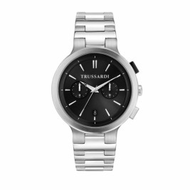 Мъжки часовник Trussardi (Ø 43 mm)