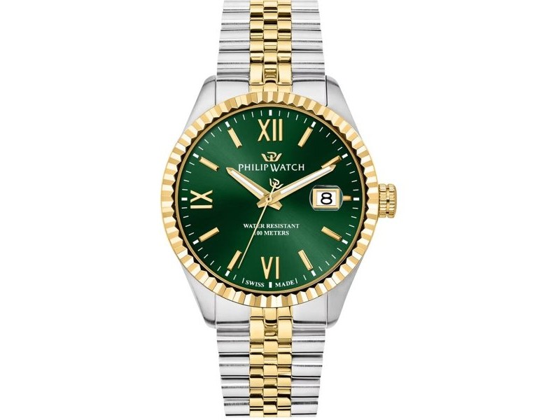 Мъжки часовник Philip Watch R8253597111