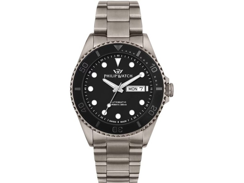 Мъжки часовник Philip Watch R8223597036