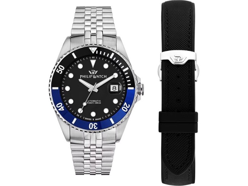 Мъжки часовник Philip Watch R8223597037