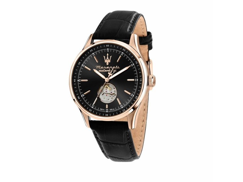 Мъжки часовник Maserati R8821124001 (Ø 42 mm)