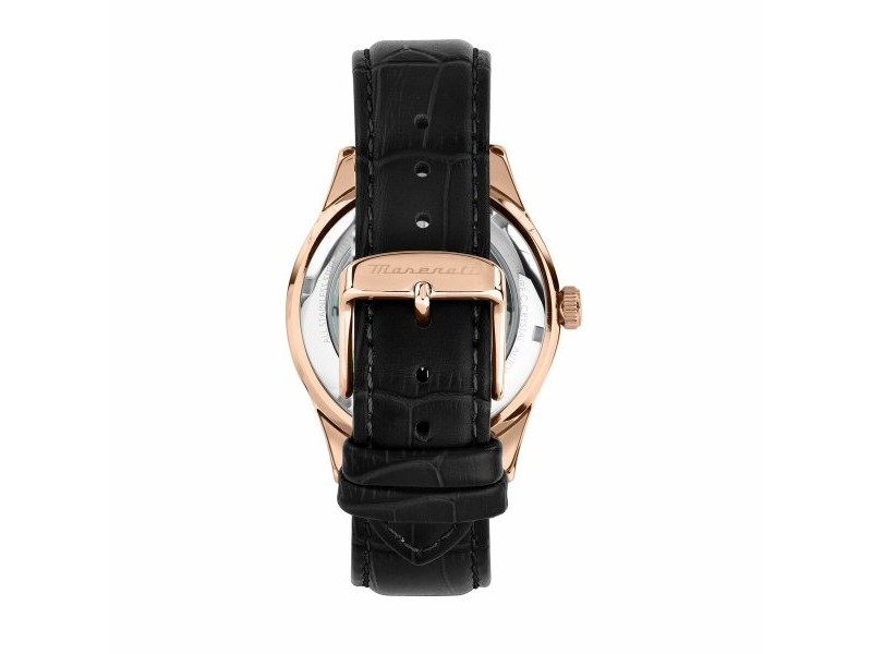 Мъжки часовник Maserati R8821124001 (Ø 42 mm)