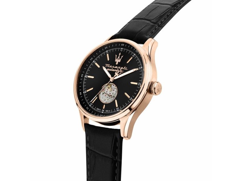 Мъжки часовник Maserati R8821124001 (Ø 42 mm)