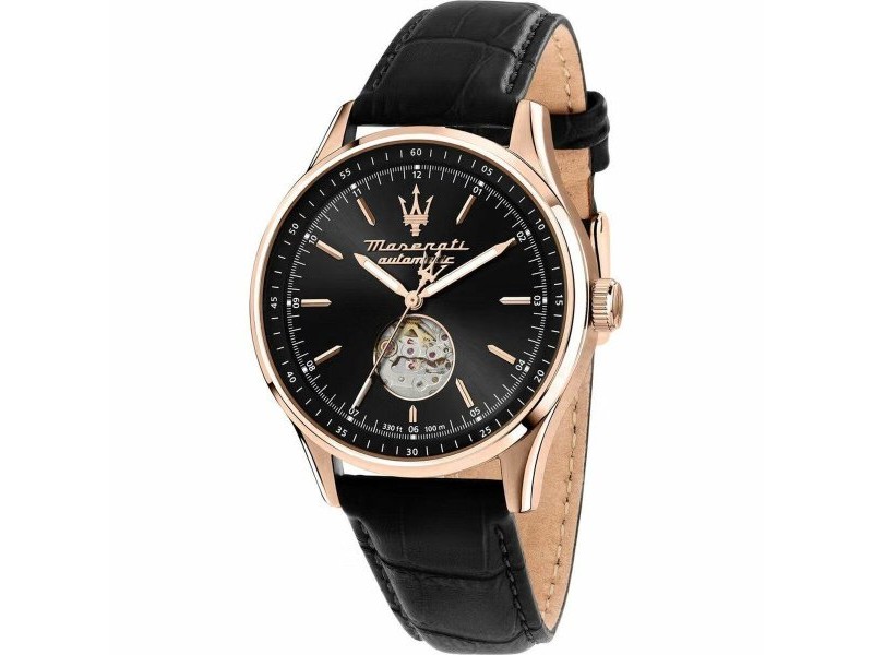 Мъжки часовник Maserati R8821124001 (Ø 42 mm)