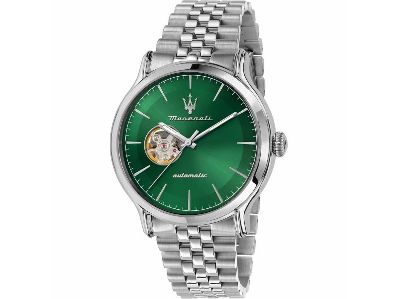 Мъжки часовник Maserati R8823118019 (Ø 42 mm)