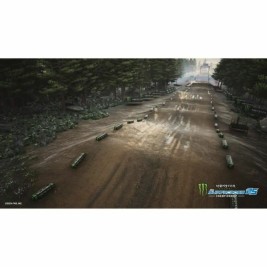 Видеоигра Xbox Series X Milestone Monster Energy Supercross 25