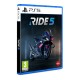 Видеоигра PlayStation 5 Milestone Ride 5