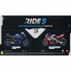 Видеоигра PlayStation 5 Milestone Ride 5