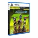 Видеоигра PlayStation 5 Milestone