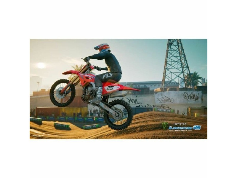 Видеоигра PlayStation 5 Milestone