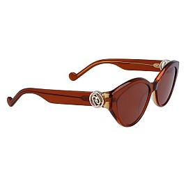 Дамски слънчеви очила LIU JO LJ767SR-216 ø 56 mm