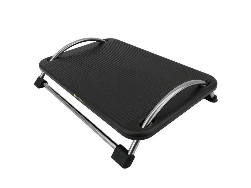 Cтепенки Techly ICA-FR 13 Черен