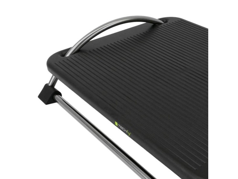 Cтепенки Techly ICA-FR 13 Черен