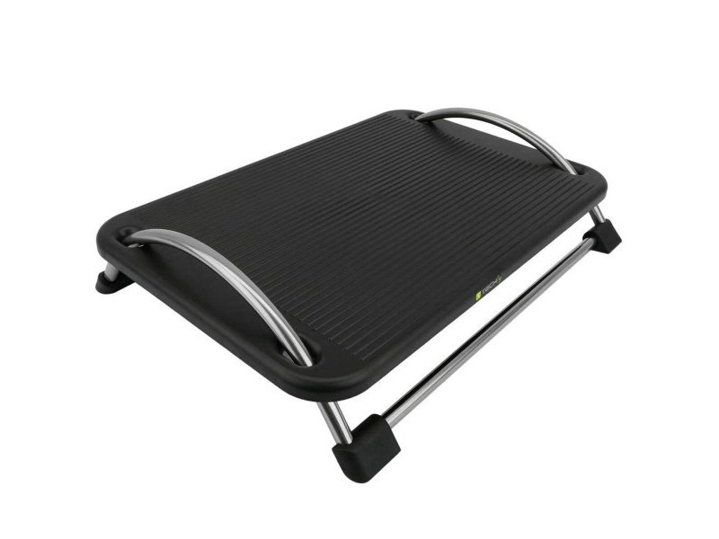 Cтепенки Techly ICA-FR 13 Черен