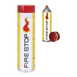 спрея пожарогасител Bricotech 600 ML