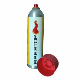 спрея пожарогасител Bricotech 600 ML