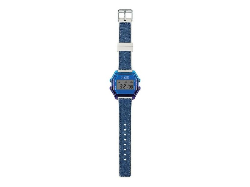 Мъжки часовник IAM-KIT530 (Ø 44 mm) Мъжки часовник IAM-KIT530 (Ø 44 mm)