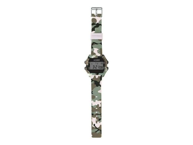 Мъжки часовник IAM-KIT532 (Ø 44 mm)