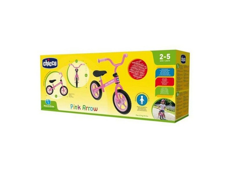 Детски велосипед Chicco 00001716100000 (След ремонт A)