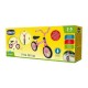 Детски велосипед Chicco 00001716100000 (След ремонт A)